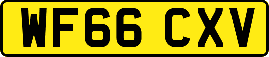 WF66CXV