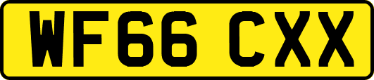 WF66CXX