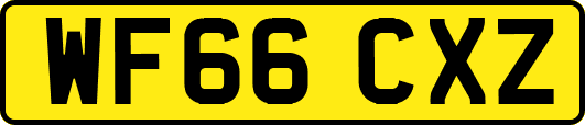 WF66CXZ