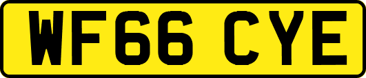 WF66CYE