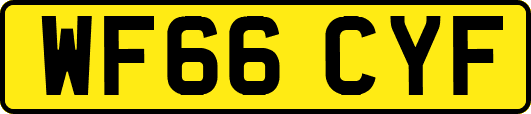 WF66CYF