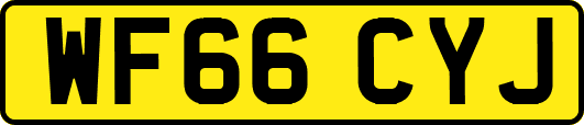 WF66CYJ