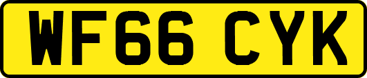WF66CYK