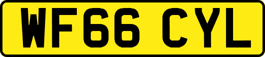 WF66CYL
