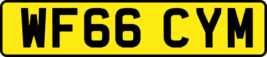 WF66CYM