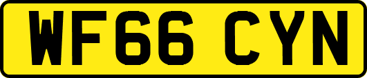 WF66CYN