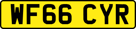 WF66CYR