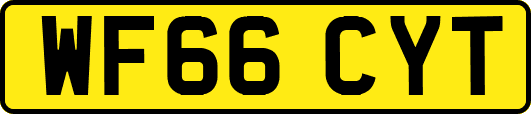 WF66CYT