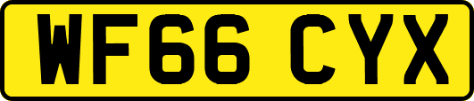 WF66CYX