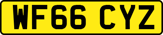 WF66CYZ