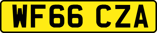 WF66CZA