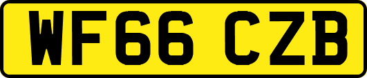 WF66CZB