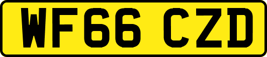 WF66CZD