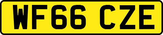 WF66CZE