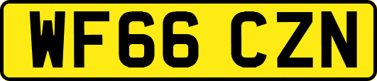 WF66CZN