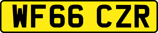 WF66CZR