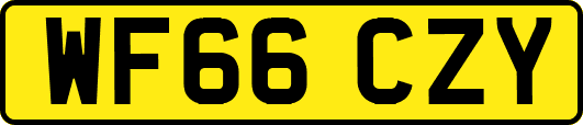 WF66CZY