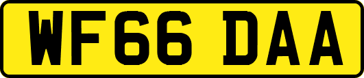 WF66DAA