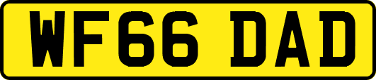 WF66DAD