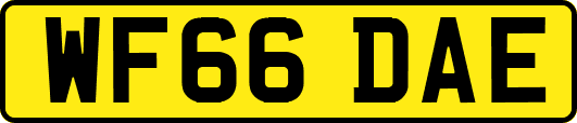 WF66DAE