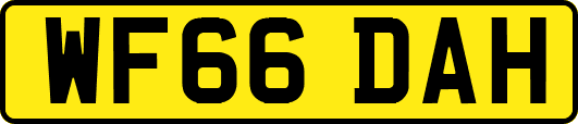 WF66DAH