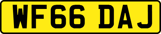 WF66DAJ