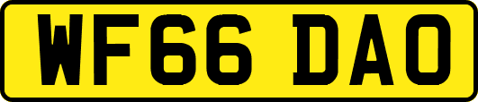 WF66DAO