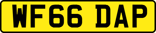 WF66DAP