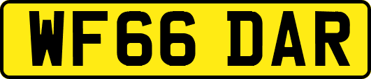 WF66DAR