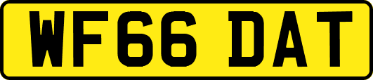 WF66DAT