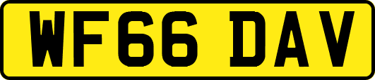 WF66DAV