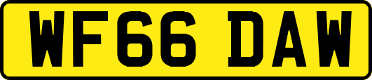 WF66DAW