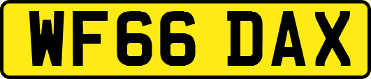 WF66DAX