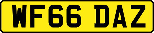 WF66DAZ