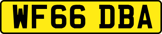 WF66DBA