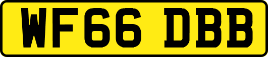 WF66DBB