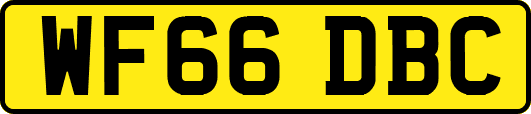 WF66DBC