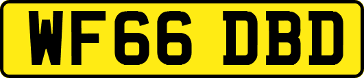 WF66DBD