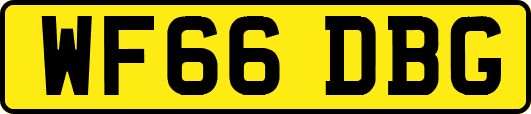 WF66DBG