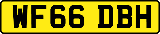WF66DBH