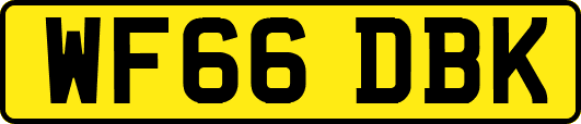 WF66DBK