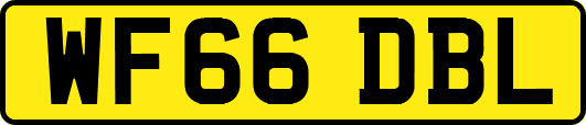 WF66DBL