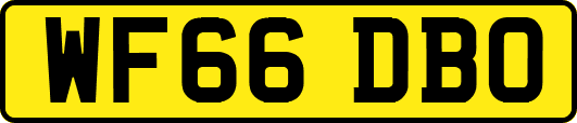 WF66DBO
