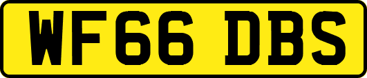 WF66DBS