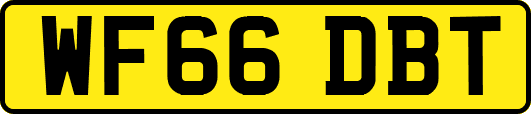 WF66DBT