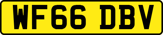 WF66DBV