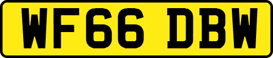 WF66DBW
