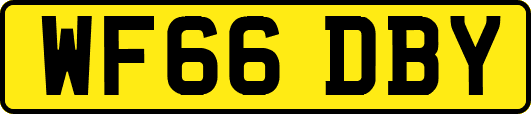 WF66DBY
