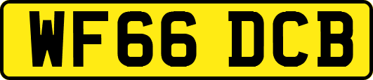 WF66DCB