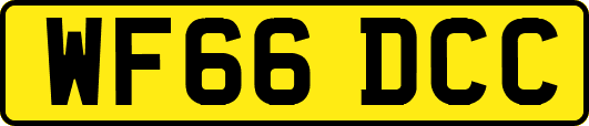WF66DCC